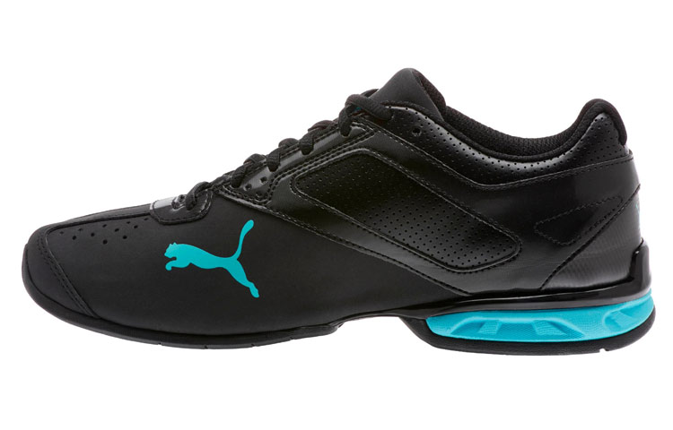 (Women) Puma Tazon 6 FM 'Black' 189877-19