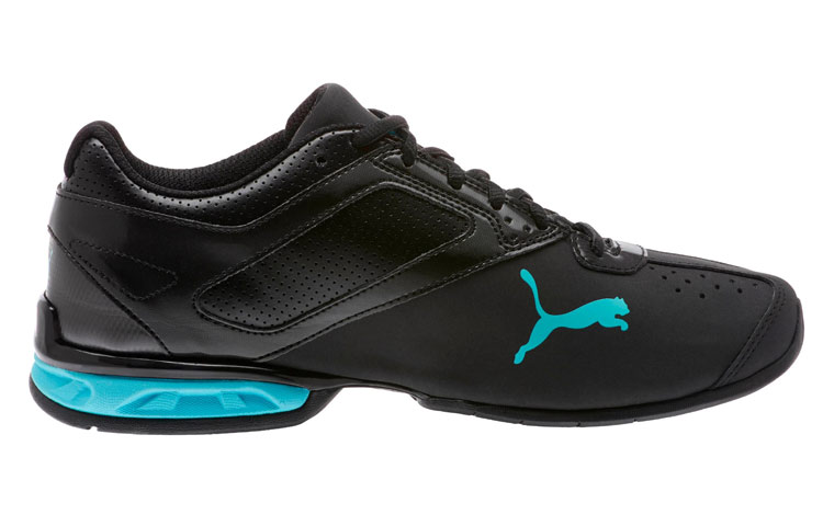 Order (W) Puma Tazon 6 FM ''Noir'' 189877-19