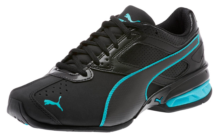 Lookbook (W) Puma Tazon 6 FM ''Noir'' 189877-19