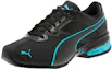 Lookbook (W) Puma Tazon 6 FM ''Noir'' 189877-19