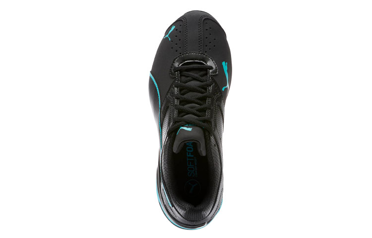 Shop (W) Puma Tazon 6 FM ''Noir'' 189877-19