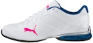 Buy (Women) Puma Tazon 6 'White Blue' 189877-15