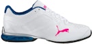 Order (Women) Puma Tazon 6 'White Blue' 189877-15
