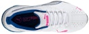 (Women) Puma Tazon 6 'White Blue' 189877-15