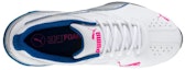 Shop (Women) Puma Tazon 6 'White Blue' 189877-15