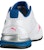 (Women) Puma Tazon 6 'White Blue' 189877-15