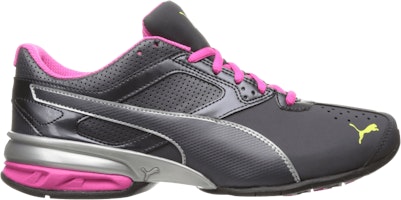 (Women) Puma Tazon 6 FM 'Periscope Pink Glow' 189877-08 (Women) Puma Tazon 6 FM 'Periscope Pink Glow' 189877-08