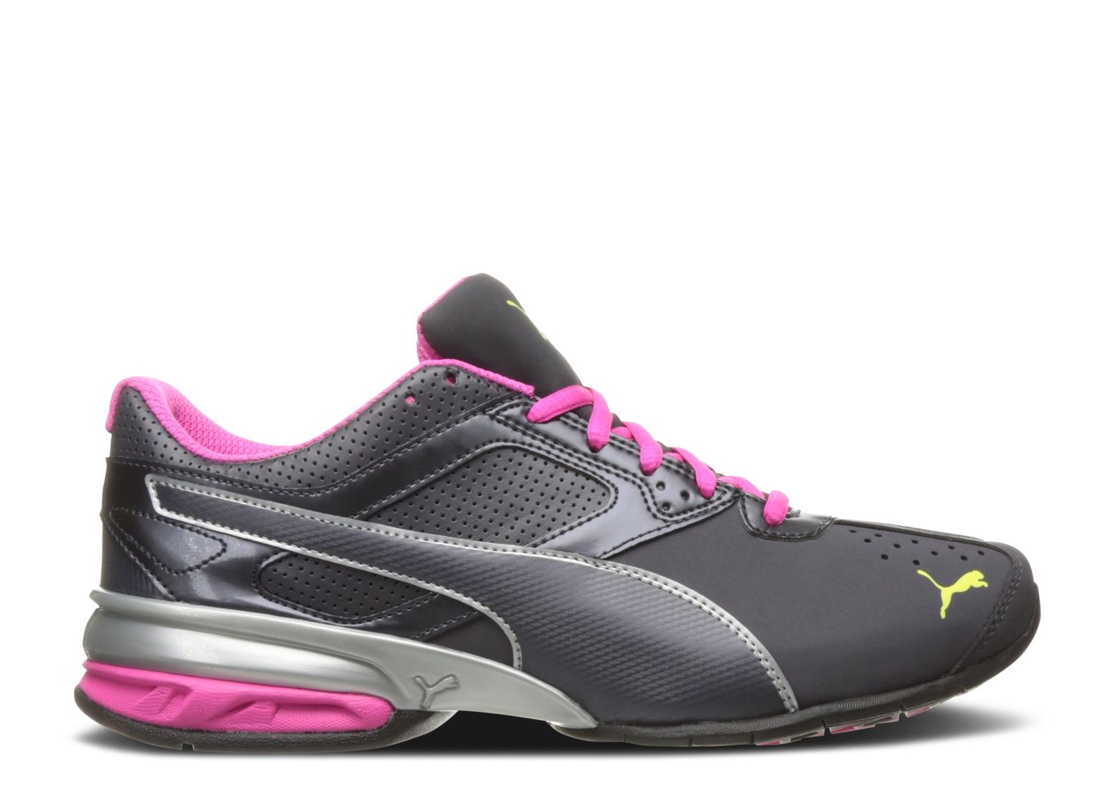 (Women) Puma Tazon 6 FM 'Periscope Pink Glow'  189877-08