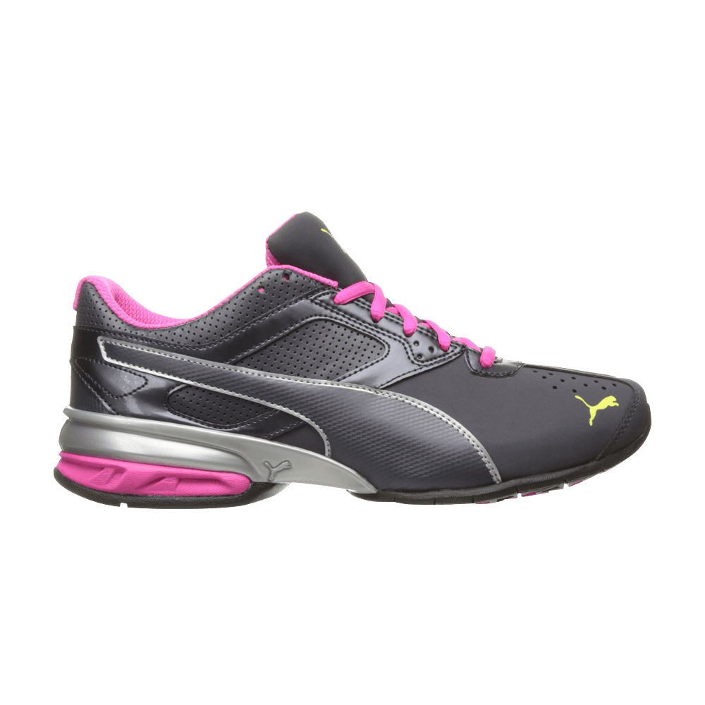 (Women) Puma Tazon 6 FM 'Periscope Pink Glow'  189877-08