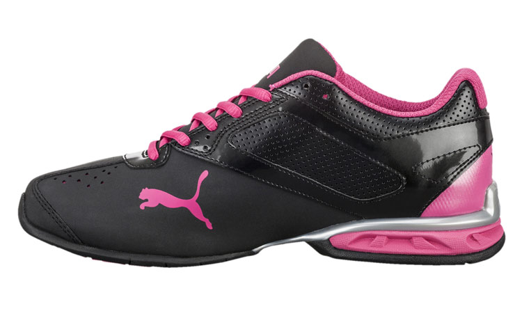 Buy (W) Puma Tazon 6 FM /Rosa 'Negro' 189877-02