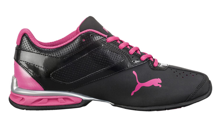 Order (W) Puma Tazon 6 FM /Rosa 'Negro' 189877-02