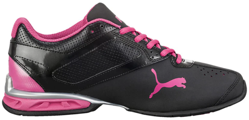 (W) Puma Tazon 6 FM /Rosa 'Negro' 189877-02 Order (W) Puma Tazon 6 FM /Rosa 'Negro' 189877-02