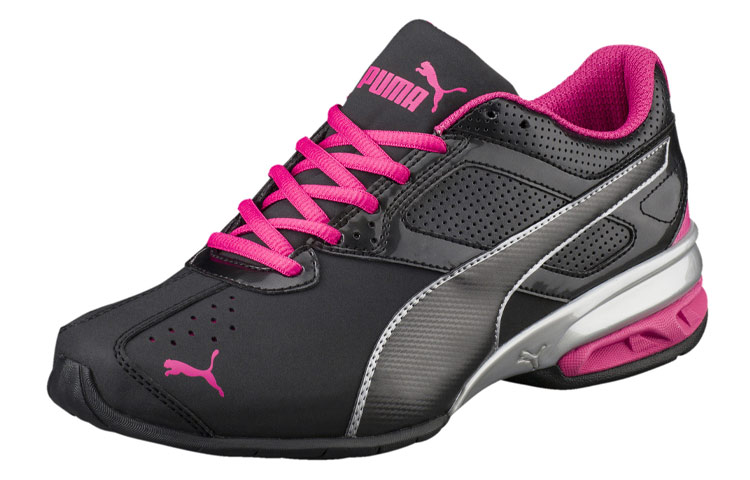 Lookbook (W) Puma Tazon 6 FM /Rosa 'Negro' 189877-02