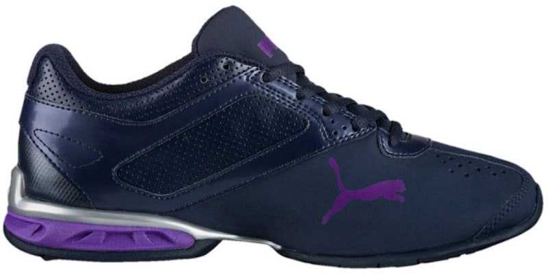 (W) Puma Tazon 6 'Ungu Biru' 189877-17 Order (W) Puma Tazon 6 'Ungu Biru' 189877-17