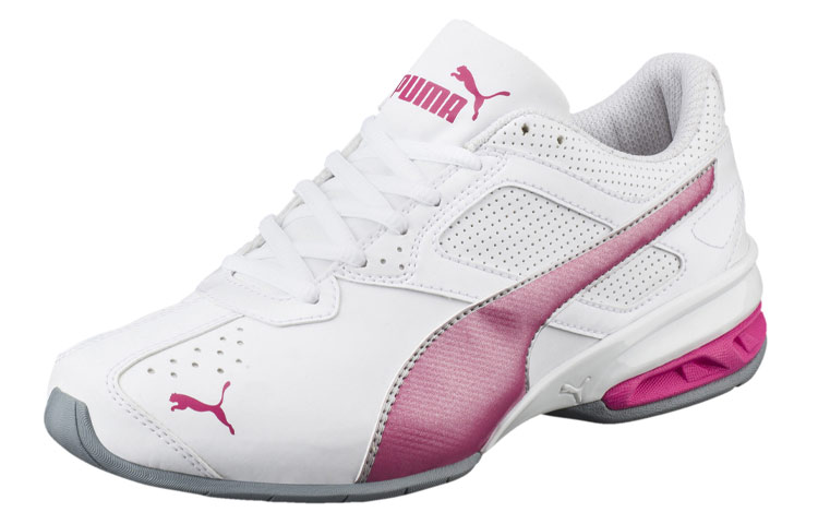 (Women) Puma Tazon 6 FM 'White' 189877-01