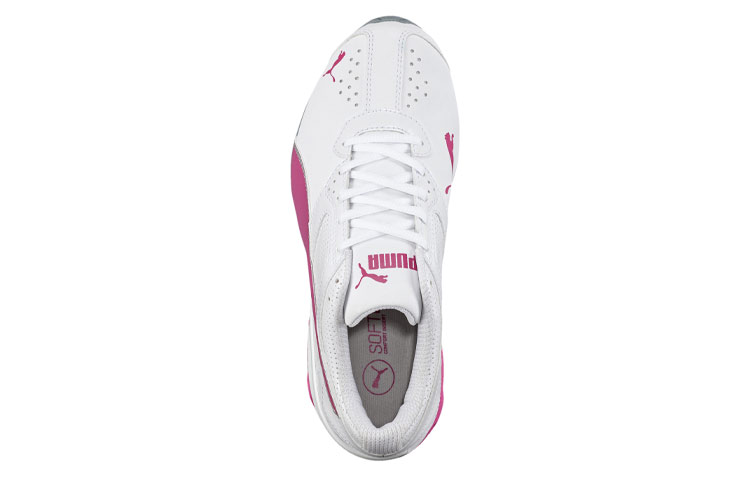 Lookbook (W) Puma Tazon 6 FM ''Weiß'' 189877-01