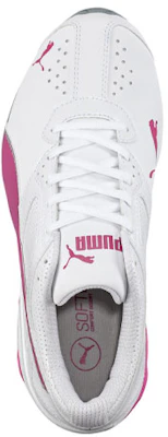 (W) Puma Tazon 6 FM ''Weiß'' 189877-01 Lookbook (W) Puma Tazon 6 FM ''Weiß'' 189877-01