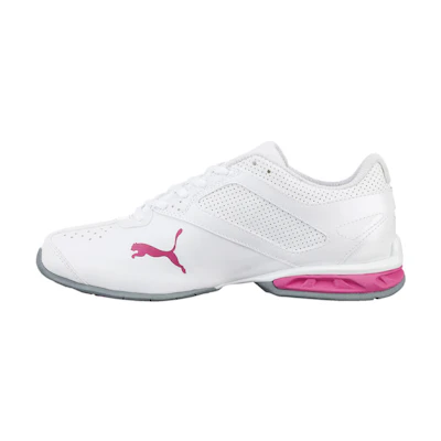 (W) Puma Tazon 6 FM 'White'