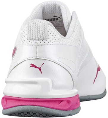 PUMA Tazon 6 FM 低筒 跑步鞋 女款 白色 Purchase PUMA Tazon 6 FM 低筒 跑步鞋 女款 白色