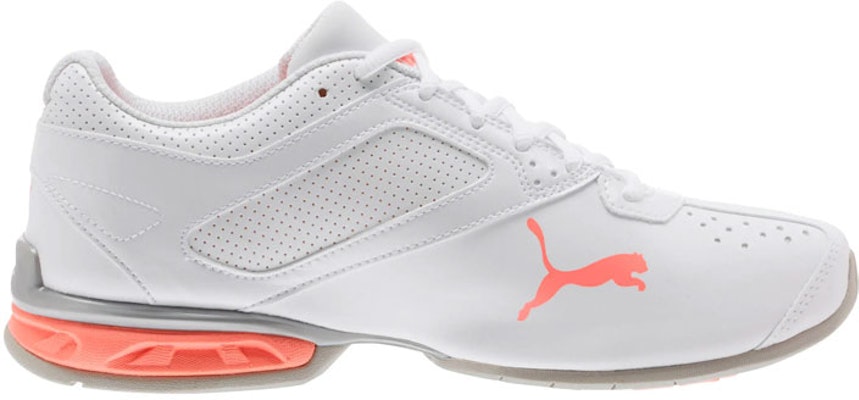 (W) Puma Tazon 6 FM Orange 'Putih' Sepatu Olahraga Pria 189877-18 Order (W) Puma Tazon 6 FM Orange 'Putih' Sepatu Olahraga Pria 189877-18
