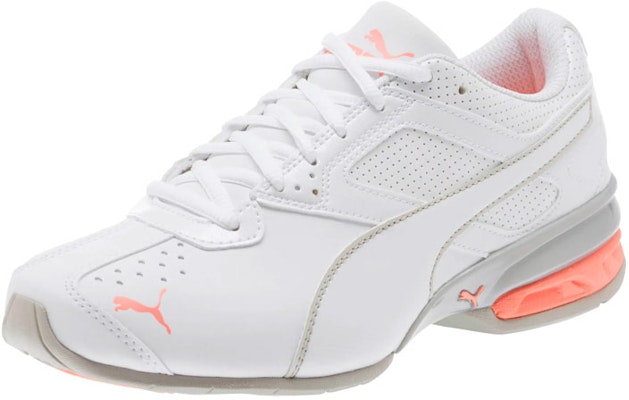 (Women) Puma Tazon 6 FM /Orange 'White' 189877-18 Lookbook (Women) Puma Tazon 6 FM /Orange 'White' 189877-18