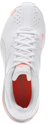 (W) Puma Tazon 6 FM Orange 'Putih' Sepatu Olahraga Pria 189877-18 Shop (W) Puma Tazon 6 FM Orange 'Putih' Sepatu Olahraga Pria 189877-18