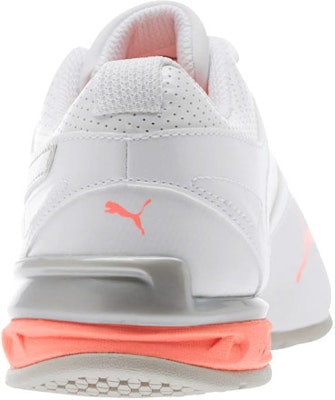 (Women) Puma Tazon 6 FM /Orange 'White' 189877-18 Purchase (Women) Puma Tazon 6 FM /Orange 'White' 189877-18