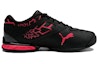 Order (W) Puma Tazon 6 Graphic 'Hitam Merah' 193611-01