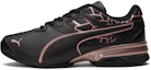 Buy (W) 푸마 타존 6 그래픽 '블랙 로즈골드' (Puma Tazon 6 Graphic 'Black Rose Gold') 193611-04