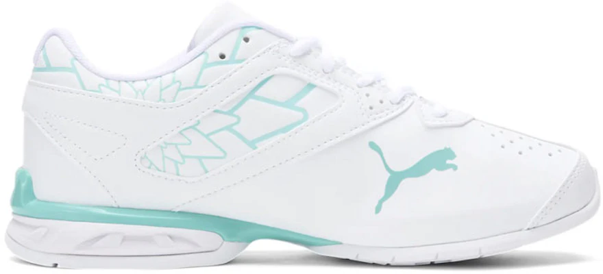 (W) Puma Tazon 6 Graphic Blau Weiß Herrenschuhe 193611-03 Order (W) Puma Tazon 6 Graphic Blau Weiß Herrenschuhe 193611-03