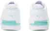 Shop (W) Puma Tazon 6 Graphic Blau Weiß Herrenschuhe 193611-03