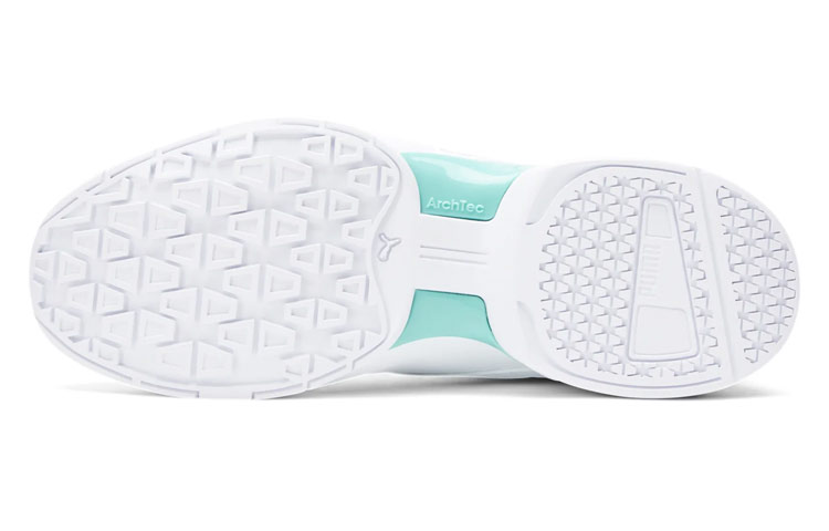 Purchase (W) Puma Tazon 6 Graphic Blau Weiß Herrenschuhe 193611-03
