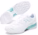(W) Puma Tazon 6 Graphic /Biru 'Putih' 193611-03