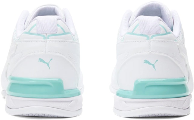 (Women) Puma Tazon 6 Graphic /Blue 'White' 193611-03 Shop (Women) Puma Tazon 6 Graphic /Blue 'White' 193611-03