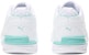 (W) Puma Tazon 6 Graphic /Biru 'Putih' 193611-03
