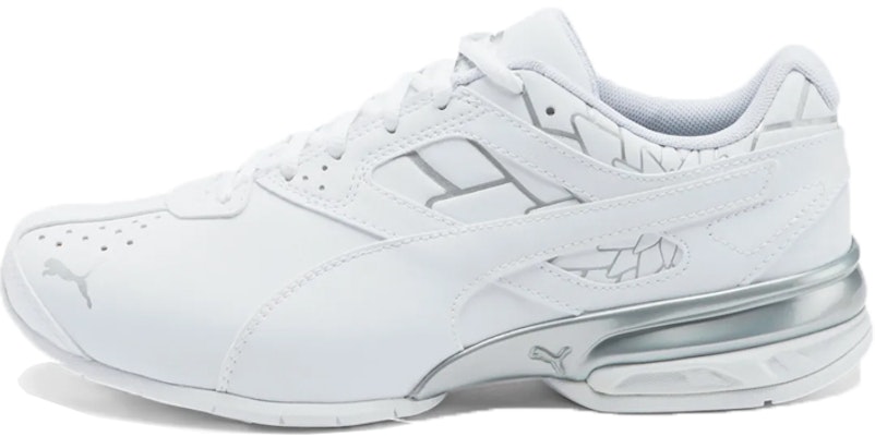 (Women) Puma Tazon 6 Graphic White 193611-02 Buy (Women) Puma Tazon 6 Graphic White 193611-02