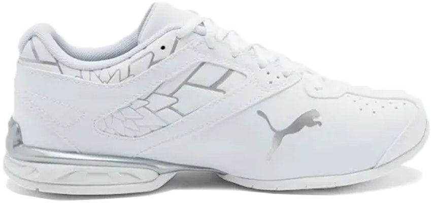 (Women) Puma Tazon 6 Graphic White 193611-02 Order (Women) Puma Tazon 6 Graphic White 193611-02