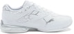 (W) Puma Tazon 6 Grafik Putih 193611-02