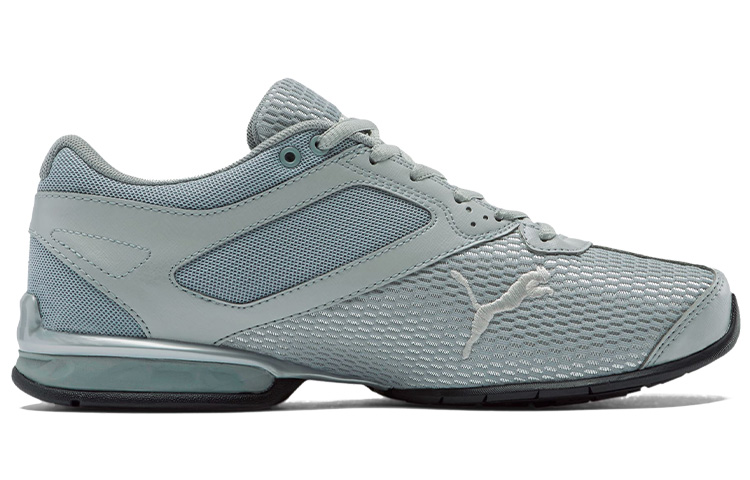 (W) Puma Tazon 6 Shimmer Sneakers Grey 圖 2