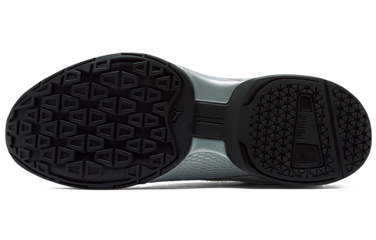 (W) Puma Tazon 6 Shimmer Sneakers Grey 圖 5