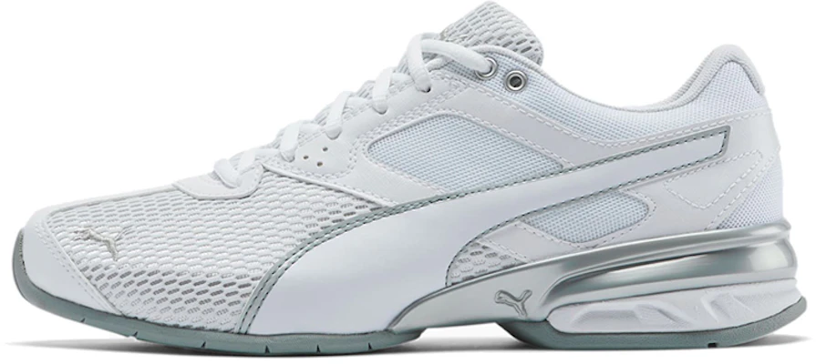 (W) Puma Tazon 6 Shimmer Sneaker Weiß 193478-01 Buy (W) Puma Tazon 6 Shimmer Sneaker Weiß 193478-01