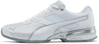 Buy (W) Puma Tazon 6 Shimmer Sneaker Weiß 193478-01
