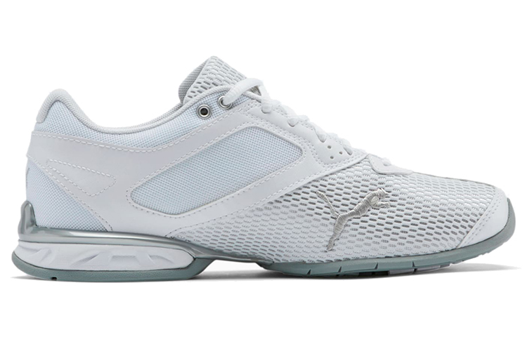 Order (W) Puma Tazon 6 Shimmer Sneaker Weiß 193478-01