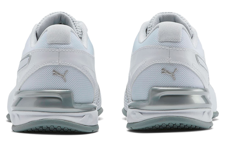 Shop (W) Puma Tazon 6 Shimmer Sneaker Weiß 193478-01