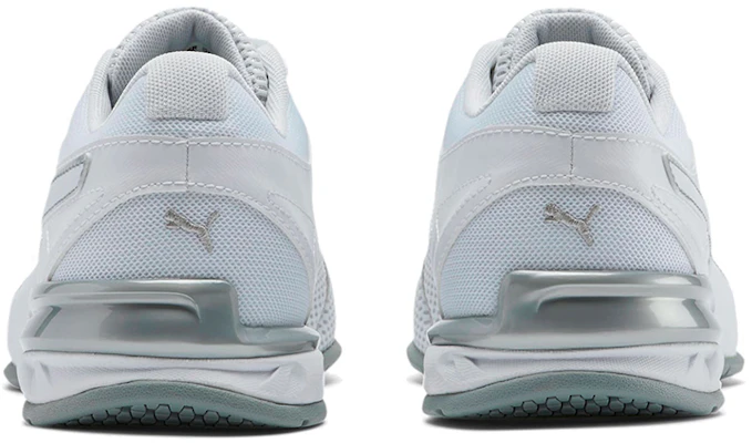 (W) Puma Tazon 6 Shimmer Sneaker Weiß 193478-01 Shop (W) Puma Tazon 6 Shimmer Sneaker Weiß 193478-01