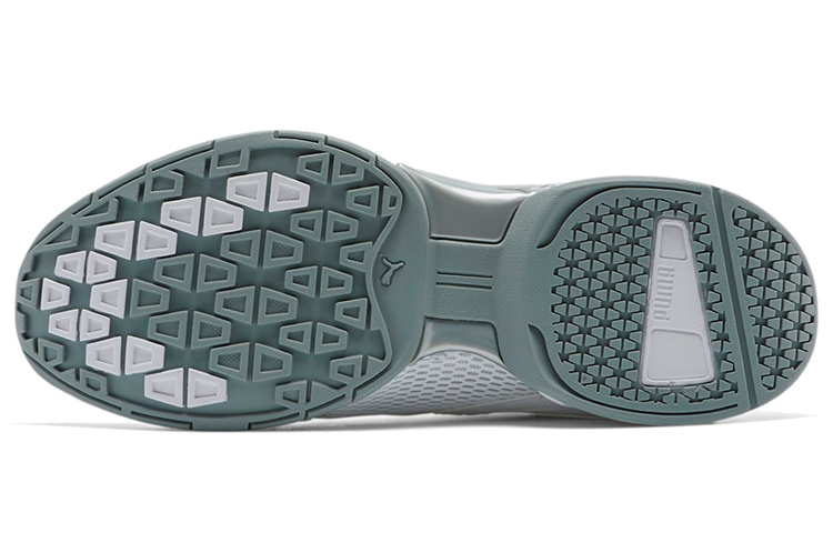 Purchase (W) Puma Tazon 6 Shimmer Sneaker Weiß 193478-01