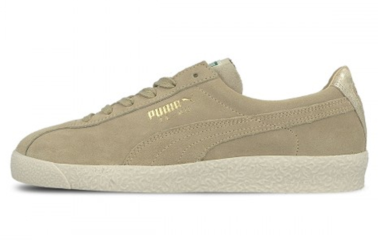 (Women) Puma Te-Ku 'Grey Casual' 365627-03