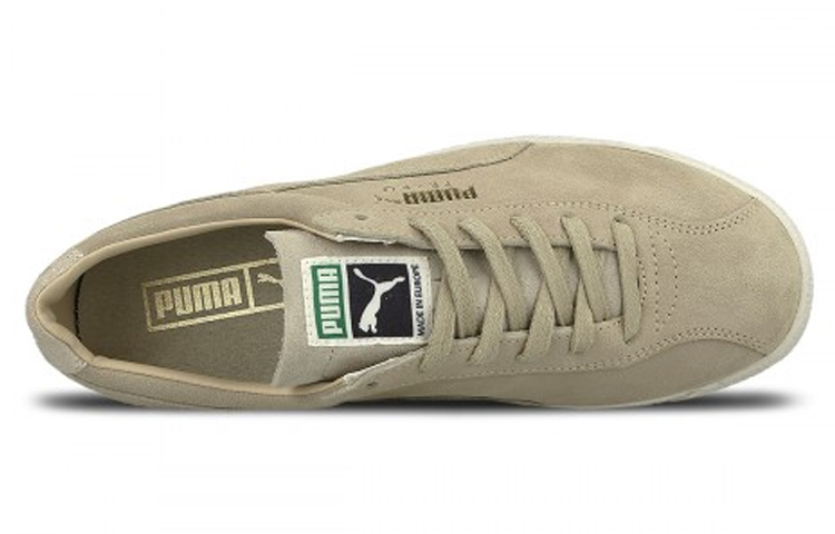 Lookbook (W) Puma Te-Ku ''Gris Décontracté'' 365627-03