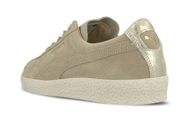 (W) Puma Te-Ku 'Grey Casual' 圖 4