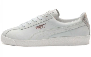 (Women) Puma Te-Ku Artica Sneakers White 366751-01 (Women) Puma Te-Ku Artica Sneakers White 366751-01